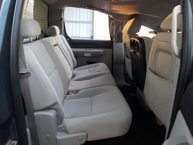 Photo 10 from auction – 2007 CHEVROLET SILVERADO with VIN 2GCEC13J371697153