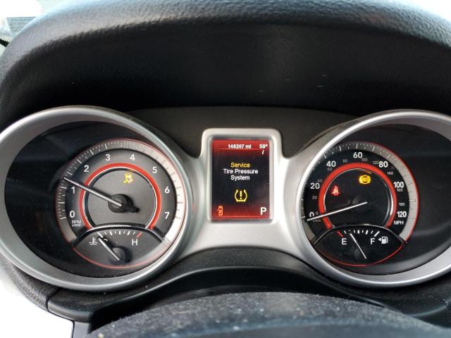 Photo 9 from auction – 2011 DODGE JOURNEY with VIN 3D4PG1FGXBT543255