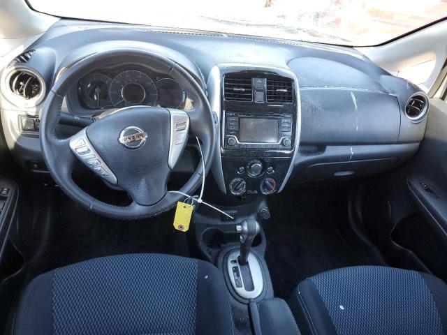 Photo 8 from auction – 2017 NISSAN VERSA NOTE with VIN 3N1CE2CP3HL378138