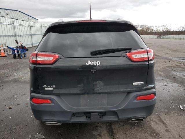 Photo 6 from auction – 2016 JEEP CHEROKEE L with VIN 1C4PJMCSXGW220110