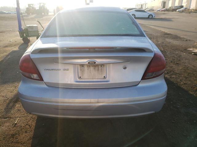 Photo 6 from auction – 2005 FORD TAURUS SE with VIN 1FAHP53235A203870