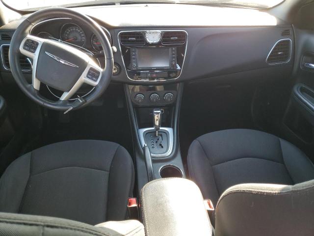 Photo 8 from auction – 2013 CHRYSLER 200 TOURIN with VIN 1C3CCBBB9DN600091