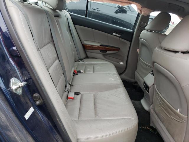 Photo 10 from auction – 2012 HONDA ACCORD EXL with VIN 1HGCP2F83CA088625