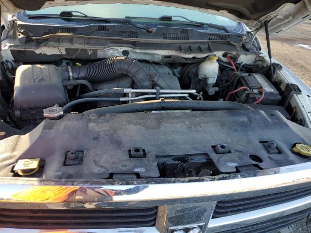 Photo 11 from auction – 2011 DODGE RAM 2500 with VIN 3D7TT2CT7BG601819