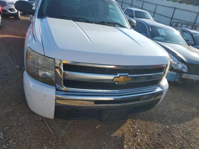 Photo 5 from auction – 2011 CHEVROLET SILVERADO with VIN 3GCPCREA9BG326969