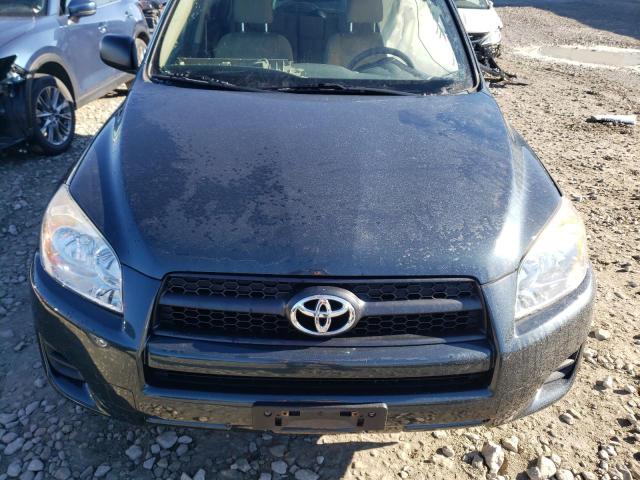Photo 12 from auction – 2011 TOYOTA RAV4 with VIN 2T3BF4DV8BW130708