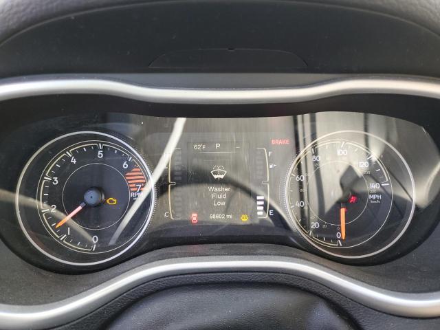 Photo 9 from auction – 2016 JEEP CHEROKEE L with VIN 1C4PJMCB7GW280099