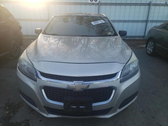 Photo 5 from auction – 2015 CHEVROLET MALIBU LS with VIN 1G11A5SL2FF315659