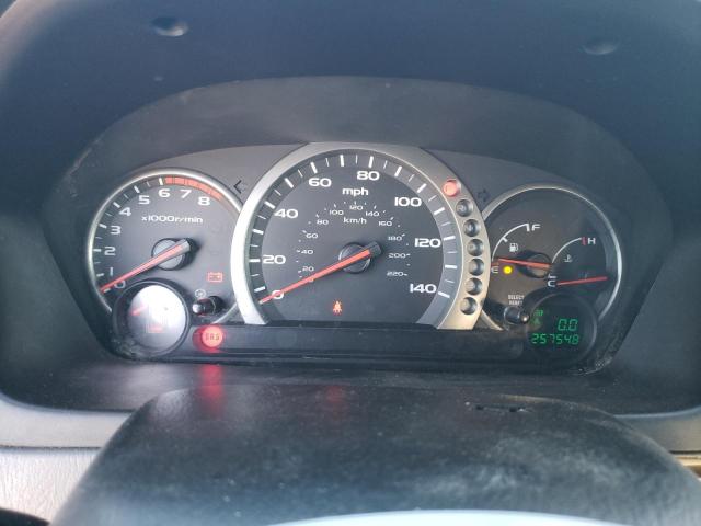 صورة رقم 9 من المزاد - 2003 HONDA PILOT مع VIN 2HKYF184X3H605410