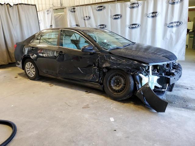 Zdjęcie 4 z aukcji – 2012 TOYOTA CAMRY BASE z VIN 4T1BF1FK0CU550698