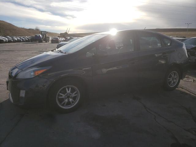 TOYOTA PRIUS 2010 with VIN JTDKN3DUXA0019889 - Photo from auction