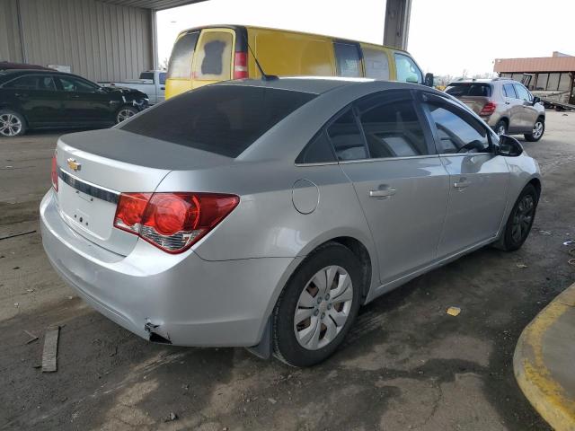Photo 3 from auction – 2012 CHEVROLET CRUZE LS with VIN 1G1PC5SH4C7313790