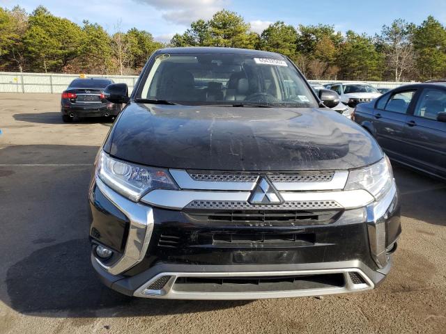 Photo 5 from auction – 2020 MITSUBISHI OUTLANDER with VIN JA4AZ3A36LZ040159