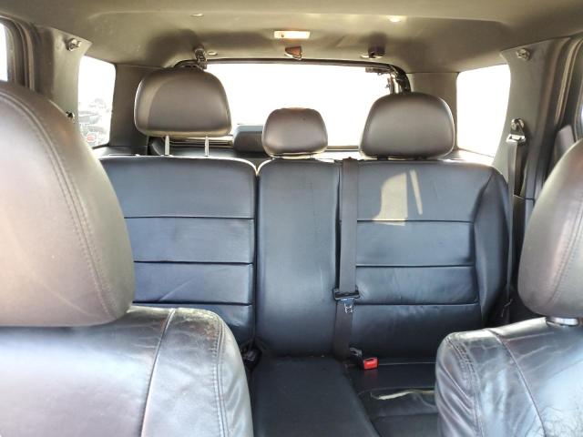 Photo 10 from auction – 2011 FORD ESCAPE LIM with VIN 1FMCU0E72BKA36704