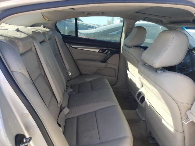 Photo 10 from auction – 2009 ACURA TL with VIN 19UUA862X9A014342