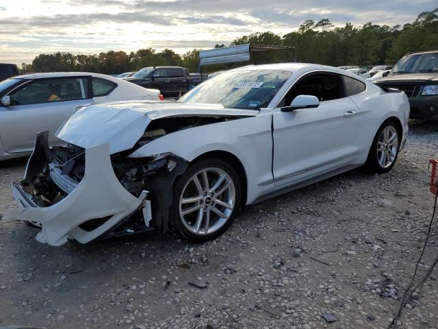 FORD MUSTANG 2016 with VIN 1FA6P8TH2G5272929 - Photo from auction