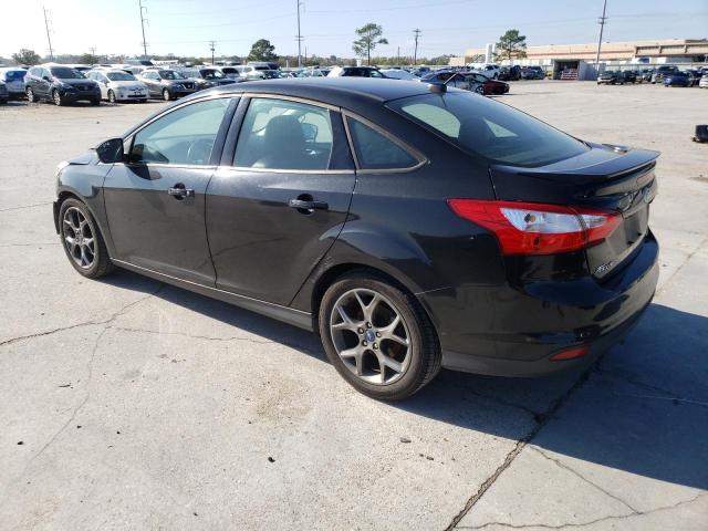 Photo 2 from auction – 2013 FORD FOCUS SE with VIN 1FADP3F26DL142869