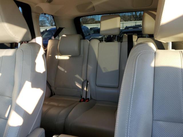 Photo 10 from auction – 2011 LAND ROVER RANGE ROVE with VIN SALSK2D44BA271094