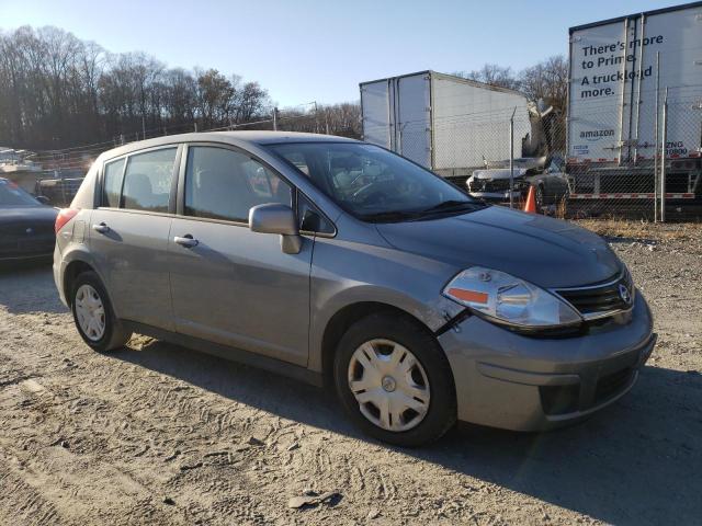 Photo 4 from auction – 2012 NISSAN VERSA S with VIN 3N1BC1CP1CK813944
