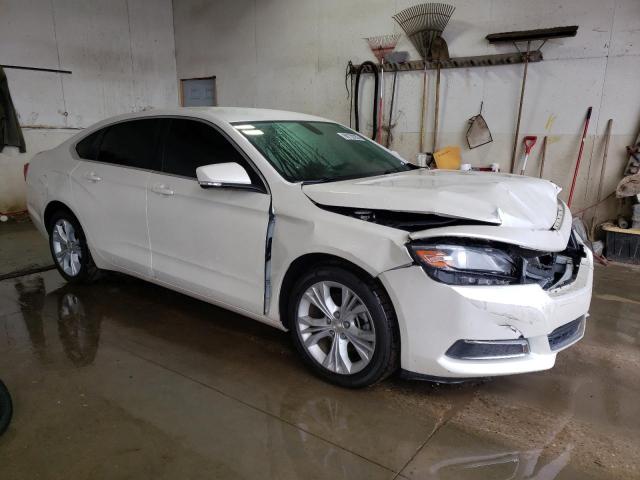 Photo 4 from auction – 2014 CHEVROLET IMPALA LT with VIN 2G1125S37E9178559