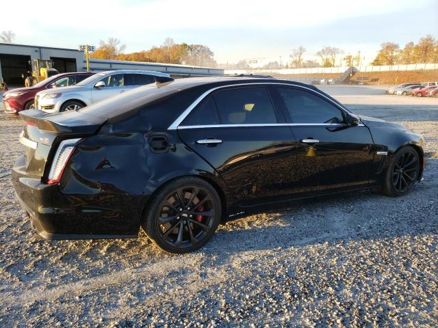 Photo 3 from auction – 2018 CADILLAC CTS-V with VIN 1G6A15S67J0165354