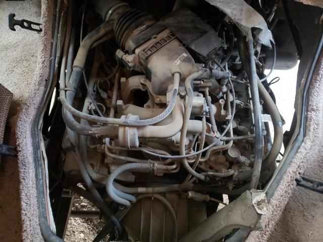 Photo 12 from auction – 2004 FORD F550 SUPER with VIN 1F6NF53S340A00355