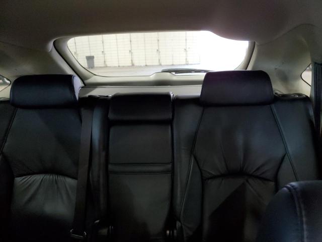 Photo 10 from auction – 2009 LEXUS RX 350 with VIN 2T2HK31U79C113233