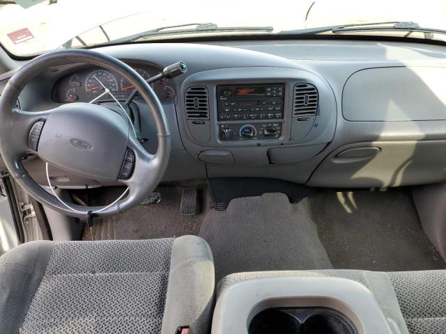 Photo 8 from auction – 2001 FORD F150 SUPER with VIN 1FTRW07WX1KB18689