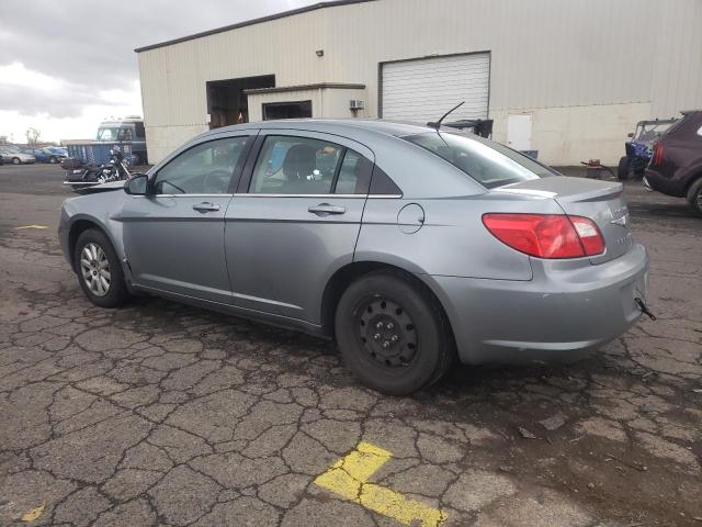 Photo 2 from auction – 2010 CHRYSLER SEBRING TO with VIN 1C3CC4FBXAN181394
