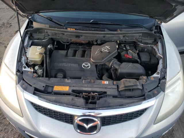 Photo 12 from auction – 2007 MAZDA CX-9 with VIN JM3TB38C670102055