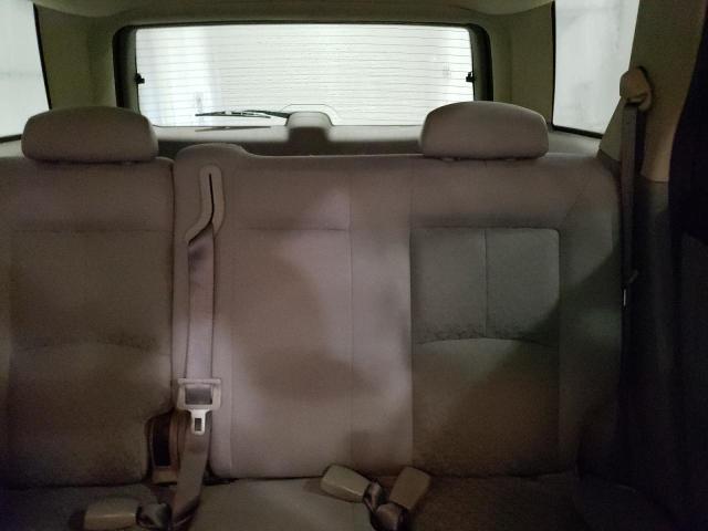 Photo 10 from auction – 2006 SATURN VUE with VIN 5GZCZ23D56S872425