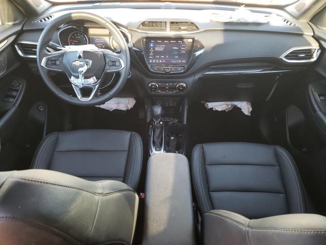 Photo 8 from auction – 2021 CHEVROLET TRAILBLAZE with VIN KL79MSSL1MB159678