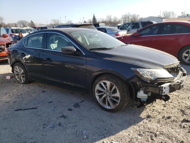 Photo 4 from auction – 2016 ACURA ILX BASE W with VIN 19UDE2F38GA021488