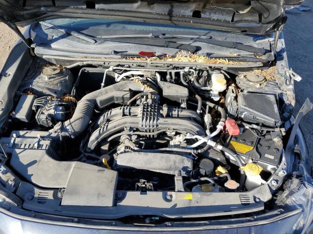 Photo 12 from auction – 2019 SUBARU CROSSTREK with VIN JF2GTAAC2K9270223