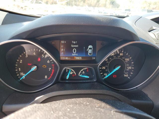 Foto 9 de la subasta – 2018 FORD ESCAPE S con VIN 1FMCU0F71JUB66930