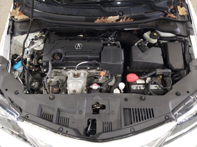 Photo 11 from auction – 2017 ACURA ILX PREMIU with VIN 19UDE2F75HA006533