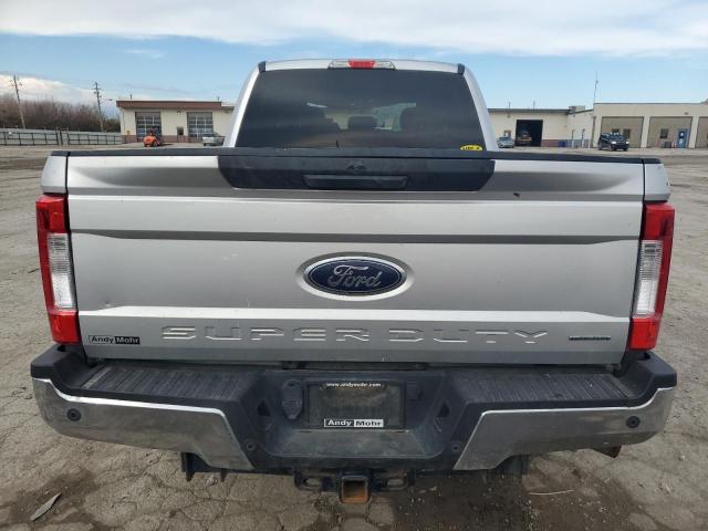 Photo 6 from auction – 2017 FORD F250 SUPER with VIN 1FT7W2B66HEC75879