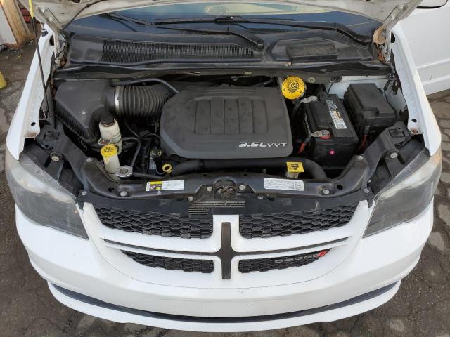 Photo 12 from auction – 2014 DODGE GRAND CARA with VIN 2C4RDGEG7ER385449
