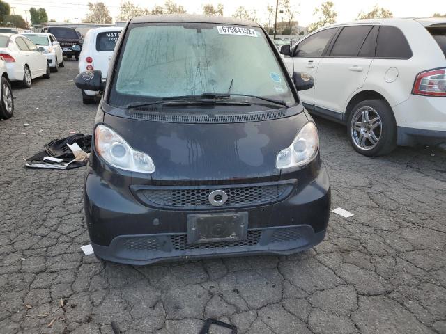 Photo 5 from auction – 2015 SMART FORTWO PUR with VIN WMEEJ3BA7FK801646