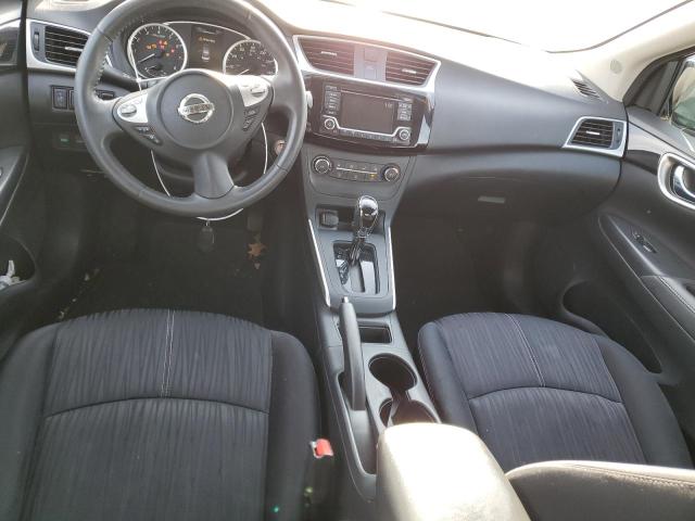 Photo 8 from auction – 2016 NISSAN SENTRA S with VIN 3N1AB7AP9GL661531