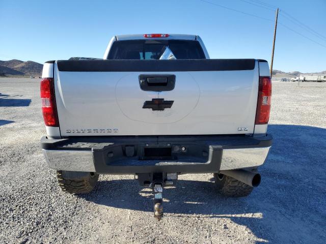 Photo 6 from auction – 2012 CHEVROLET SILVERADO with VIN 1GC1KYC82CF134623