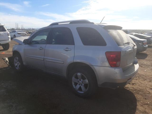 Photo 2 from auction – 2007 PONTIAC TORRENT with VIN 2CKDL73F376007181