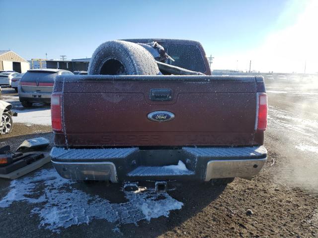 Photo 6 from auction – 2015 FORD F350 SUPER with VIN 1FT8W3BT6FEA96173