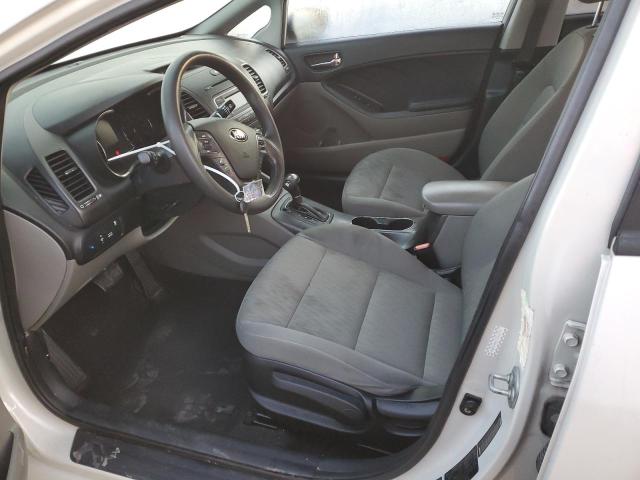 Photo 7 from auction – 2015 KIA FORTE LX with VIN KNAFK4A61F5422978