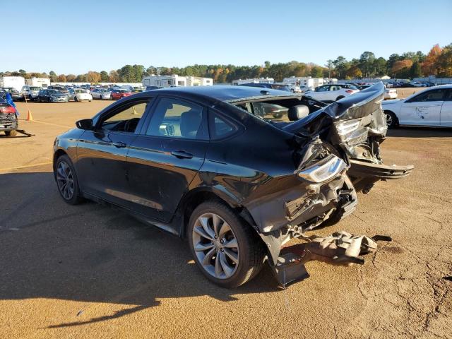 Photo 2 from auction – 2015 CHRYSLER 200 S with VIN 1C3CCCBB5FN675881