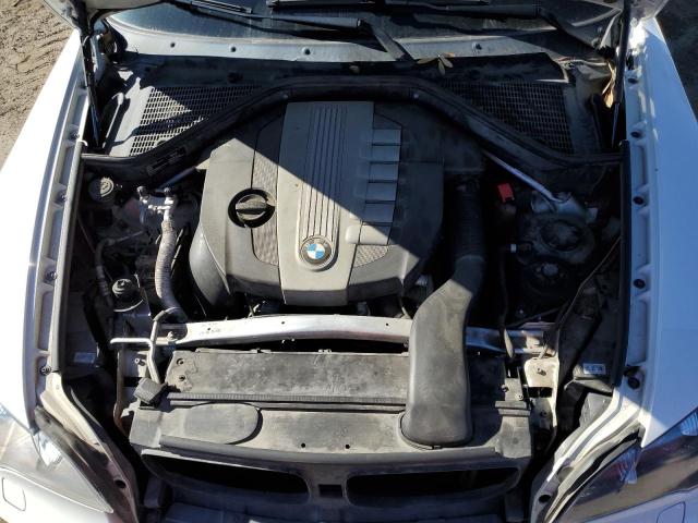 Photo 12 from auction – 2012 BMW X5 XDRIVE3 with VIN 5UXZW0C51C0B88210
