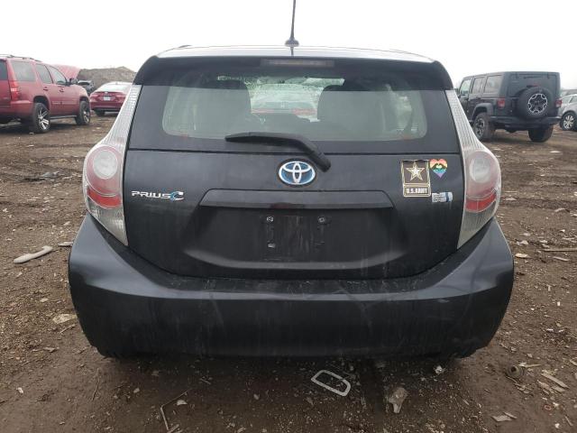 Photo 6 from auction – 2013 TOYOTA PRIUS C with VIN JTDKDTB32D1533828