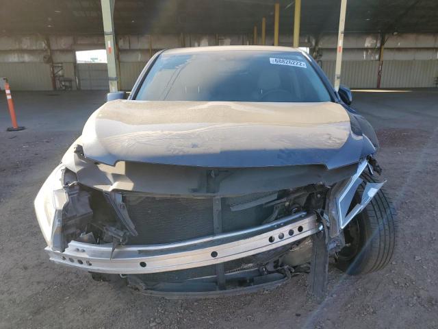 Foto 5 de la subasta – 2015 ACURA MDX TECHNO con VIN 5FRYD4H4XFB010582