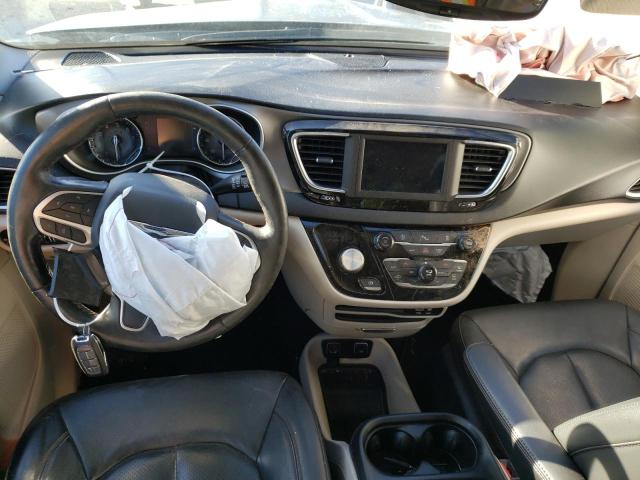 Photo 8 from auction – 2020 CHRYSLER PACIFICA T with VIN 2C4RC1BG3LR130430