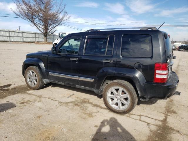 Photo 2 from auction – 2011 JEEP LIBERTY LI with VIN 1J4PN5GK8BW503029